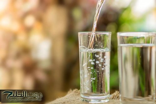 تعرف على أهمية شرب الماء يوميا وكيف يحافظ على توازن ضغط الدم وصحة القلب ويعزز نشاط الجسم بشكل مستمر