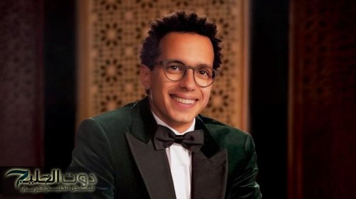 طه الدسوقي يحقق حلمه في مهرجان الجونة