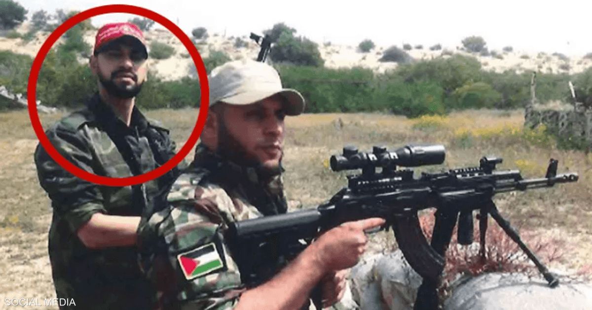 العالم اليوم - دخل أميركا بتأشيرة احتيالية.. اعتقال شخص في هجوم 7 أكتوبر