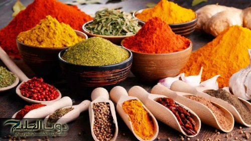 اكتشف قوة التوابل الحارة وكيف تساعدك على حرق الدهون وتحقيق وزن مثالي بدون جهد إضافي