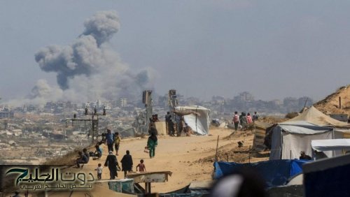 29 شهيدًا في قطاع غزة خلال الـ 48 ساعة الماضية