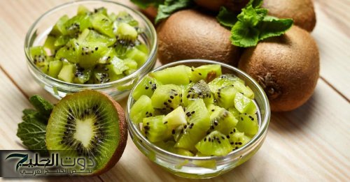 تعرفي على الفوائد المدهشة لفاكهة الكيوي وكيفية تحسين الهضم وصحة الجهاز التنفسي بطريقة طبيعية وسهلة