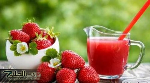 اكتشفي بنفسك فوائد الفراولة المذهلة للجسم وتأثيرها السحري على الصحة العامة والطاقة اليومية