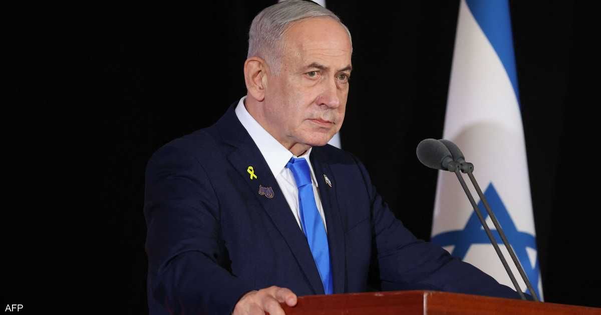 العالم اليوم - نتنياهو: الحرب ستنتهي بعد تنفيذ المرحلة الثانية من اتفاق غزة