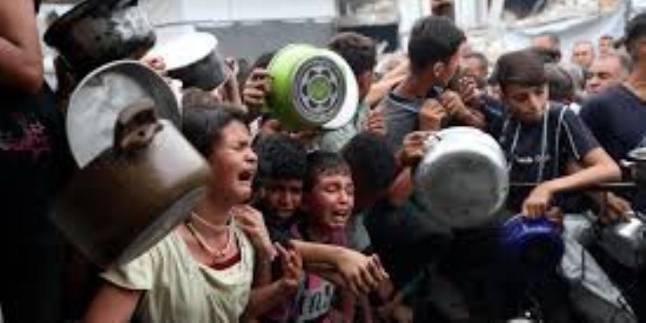 حماس: قرار نتنياهو إغلاق معبر رفح خرق لبنود اتفاق وقف إطلاق النار