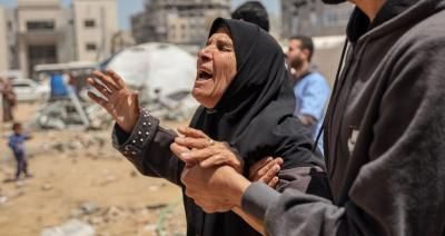 أخبار اليمن : 44 شهيداً في غزة منذ فجر الأحد