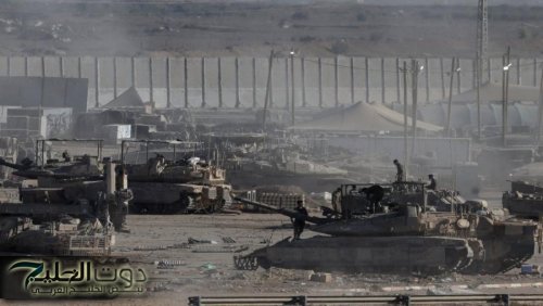 حماس تنفي وقوع اشتباكات في رفح