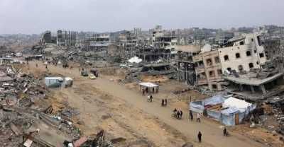 أخبار اليمن : حكومة غزة توثق 47 خرقاً إسرائيلياً لوقف الحرب