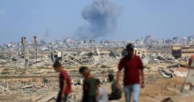 أخبار اليمن : حماس تُحمّل الاحتلال مسؤولية أي تدهور للاتفاق