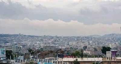 أخبار اليمن : توقعات بهطول أمطار متفرقة وأجواء باردة