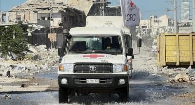 أخبار اليمن : حماس تسلّم جثمان أسير جديد