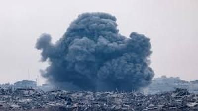 أخبار اليمن : قلق أممي من خروقات الكيان الصهيوني