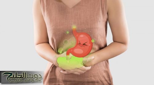 في ثواني.. مشروب طبيعي يقضي على حموضة المعدة والغازات وانتفاخ البطن | طلع معجزة
