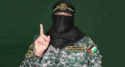 أخبار اليمن : أبو حمزة: ملتزمون بوقف إطلاق النار