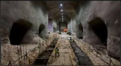 أخبار اليمن : حفريات الاحتلال تُهدد المسجد الأقصى بالانهيار