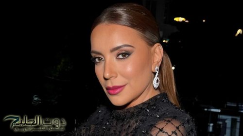 شكران مرتجى تغلق حساباتها بعد جدل سياسي