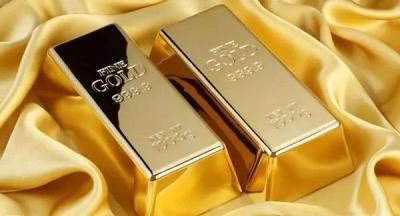 الذهب يواصل التراجع