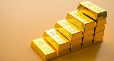 أسعار الذهب تعاود الإرتفاع