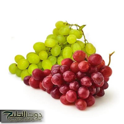 «ياريتني عرفتها من زمان».. تاجر يكشف الفرق بين العنب الأحمر والعنب الأبيض.. وأيهما الأفضل لصحتك وجسمك؟