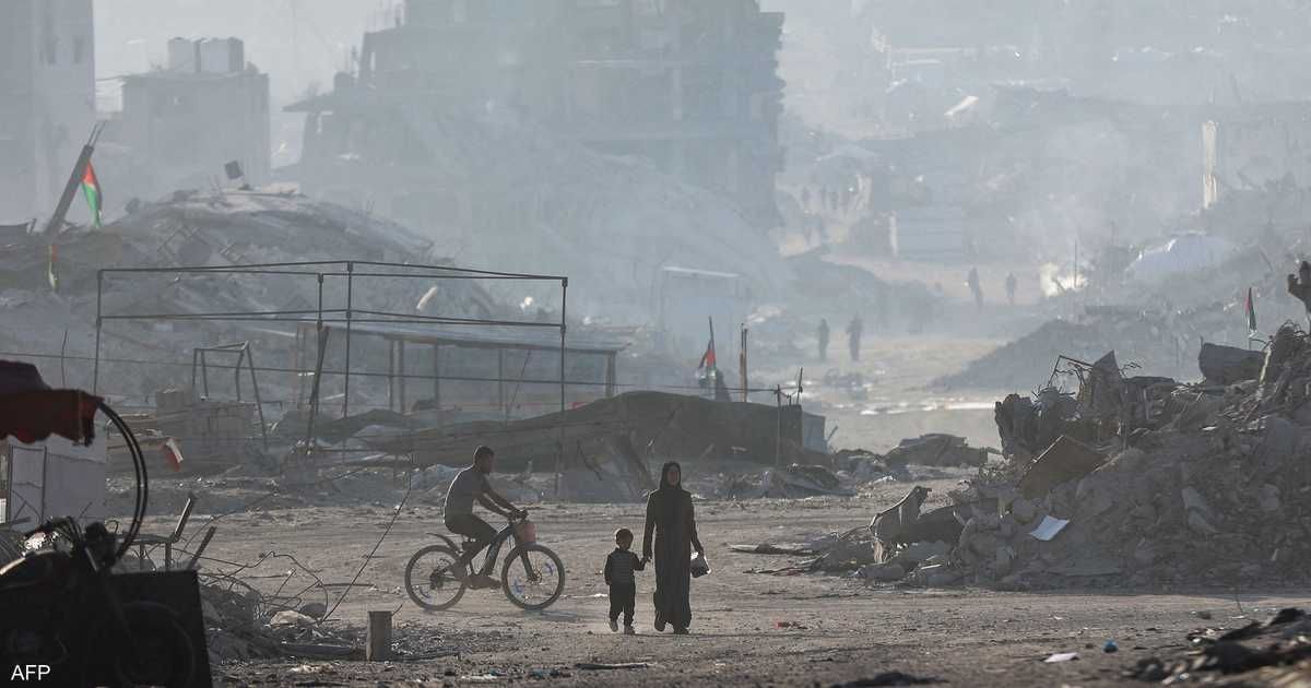 العالم اليوم - اتفاق غزة.. استمرار الحراك الأميركي في إسرائيل