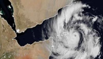 أخبار اليمن : تحذير: المنخفض الجوي يقترب من سقطرى