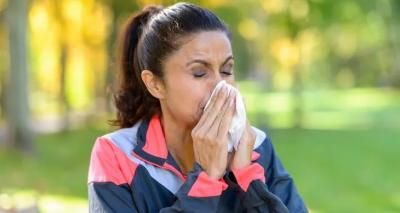 أخبار اليمن : احذر ممارسة الرياضة عند الإصابة بنزلة البرد