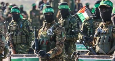 أخبار اليمن : حماس: حريصون على التوافق الفلسطيني