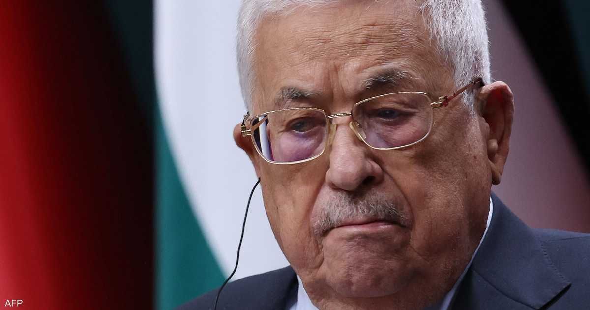 العالم اليوم - مصدر فلسطيني: تشكيل حكومة تكنوقراط قرار يعود للرئيس عباس