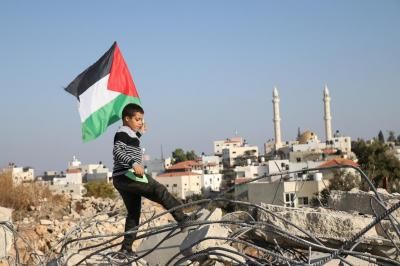 أخبار اليمن : وحدة وطنية فلسطينية تسقط مخططات الاحتلال