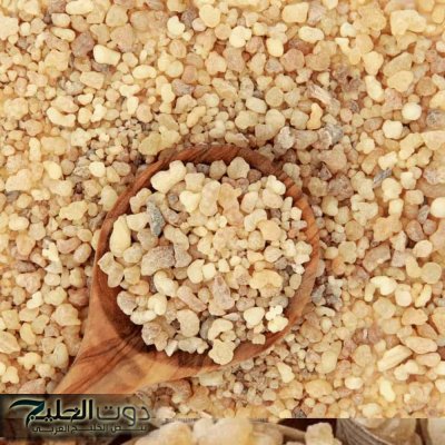 «وصفة سحرية هتنور وشك».. طريقة تحضير كولاجين لبان الذكر لشد التجاعيد والتخلص من التصبغات