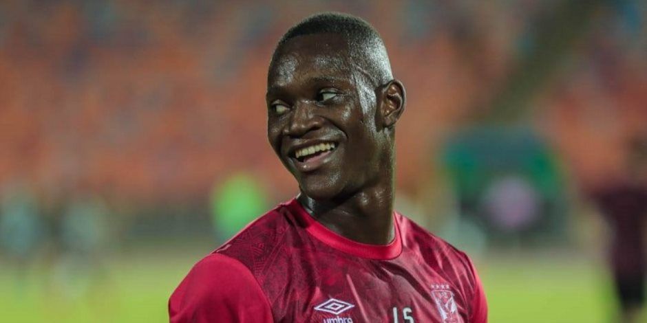 الأهلي يعلن حقيقة بيع إليو ديانج في يناير