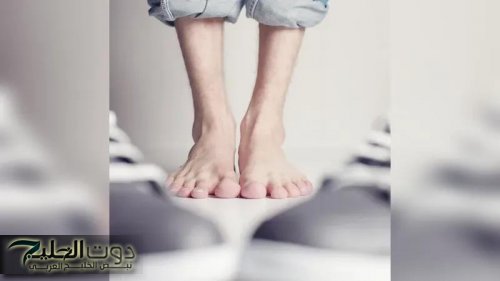 7 علامات على القدمين.. مؤشر لمشاكل صحية خطيرة