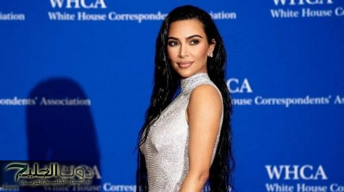 كيم كارداشيان تكشف إصابتها بمرض دماغي خطير