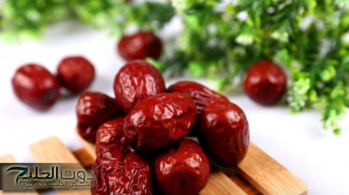 "علشان متقولش معرفش".. لن تتخيل ما يحدث لمستويات السكر عند تناول البلح الأحمر!!