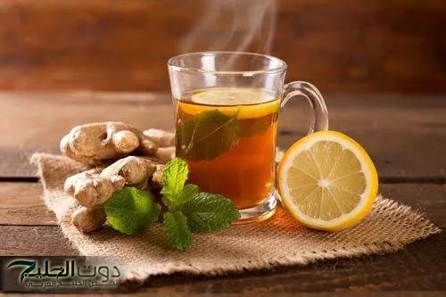 مشروب سحري .. أقوى علاج طبيعي لنزلات البرد بدون أدوية وعقاقير