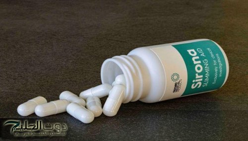 سيرونا يحقق حلم الملايين.. دواء جديد لـ علاج السمنة وتخفيض الوزن دون حقن أو هرمونات