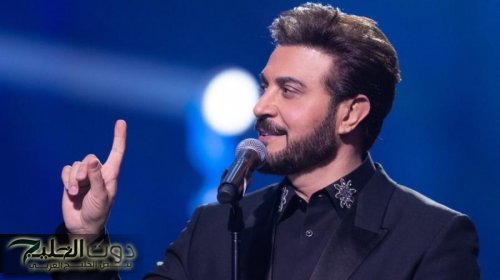 الجمهور الكويتي يفاجئ ماجد المهندس بعيد ميلاده .. فيديو