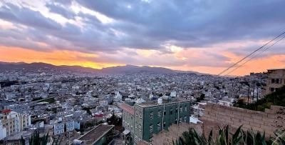 أخبار اليمن : الشوافي يكشف تفاصيل طقس اليمن حتى الجمعة