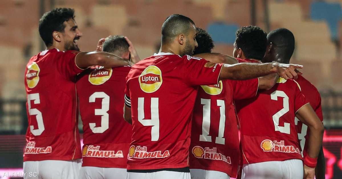 العالم اليوم - رغم الفوز والتأهل.. "تظلم" من الأهلي المصري للكاف