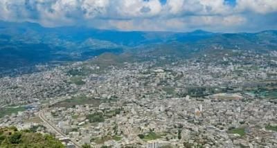 أخبار اليمن : توقعات باستمرار الأجواء الباردة