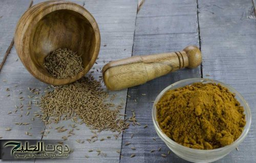 "العالم كله لازم يعرفها" .. فتاة مصرية تكشف عن عشبة سحريه برخص التراب تمنع ارتفاع الكولسترول