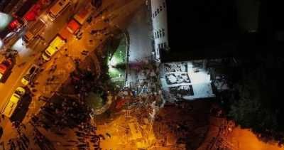 أخبار اليمن : زلزال بقوة 6.1 درجة يضرب تركيا