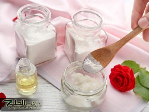 «فات العمر واحنا منعرفش»... طريقة صنع مزيل العرق في المنزل بمكونات طبيعية 100٪