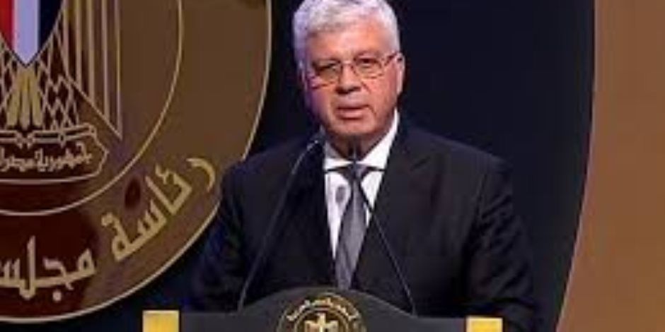 وزير التعليم العالي يترأس اجتماع مجلس الجامعات الأهلية بمقر الوزارة بالعاصمة الإدارية