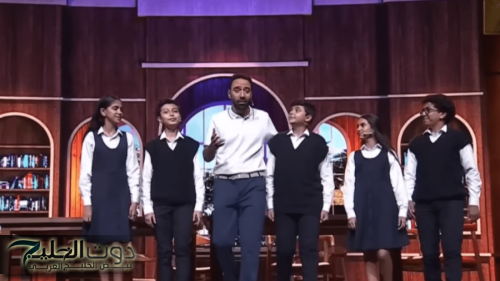 محمد سلام يعود للساحة الفنية بعد غياب عامين .. فيديو