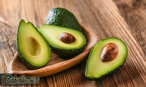 الأفوكادو كنز غذائي وصحي .. بفوائده الخارقة للعين والقلب ودوره في مكافحة الأمراض المزمنة