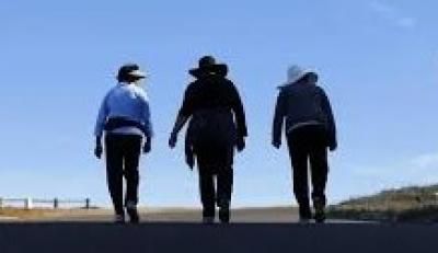 أخبار اليمن : لماذا تنقطع أنفاسك عند المشي لمسافة قصيرة؟