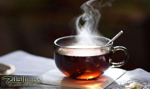 ماذا يحدث لجسمك عندما تشرب الشاى أول شىء فى الصباح؟