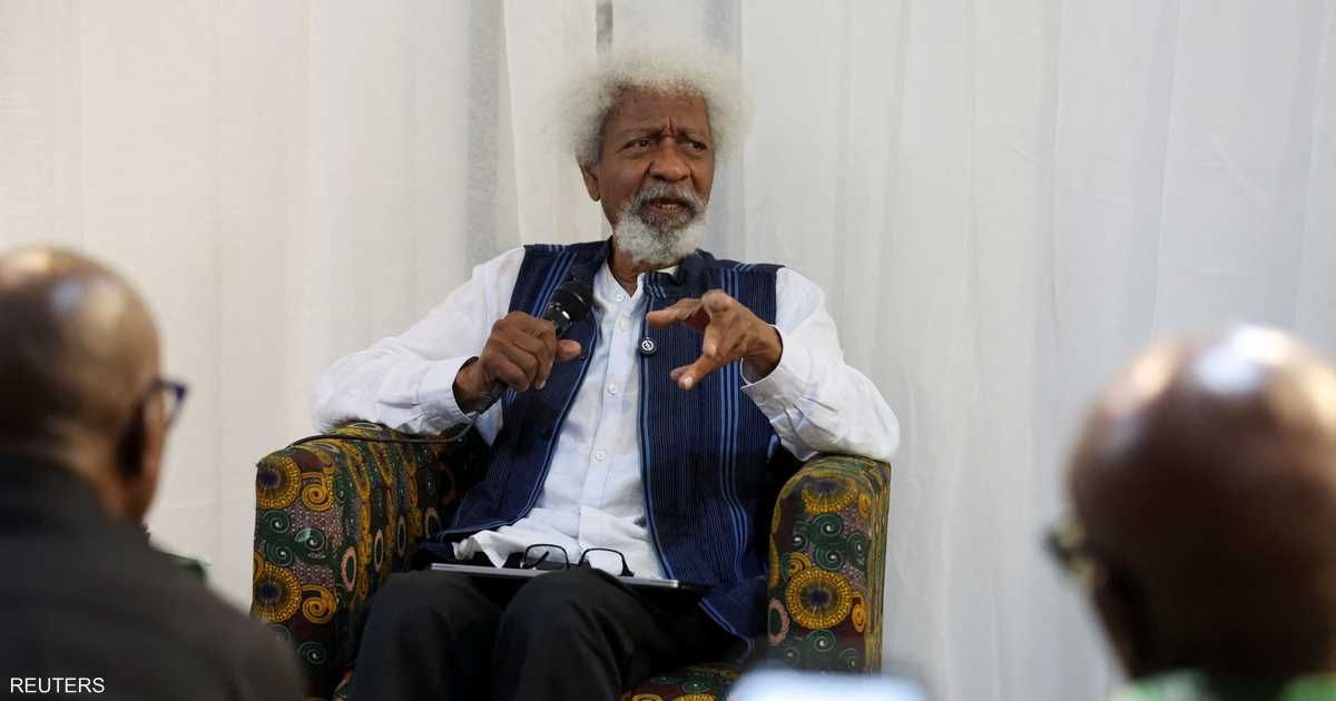 العالم اليوم - واشنطن تلغي تأشيرة أديب فائز بنوبل بسبب ما قاله عن ترامب