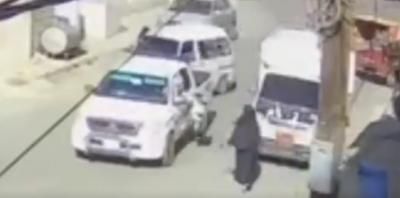 أخبار اليمن : إختطاف طفلة من أمام والدتها في صنعاء